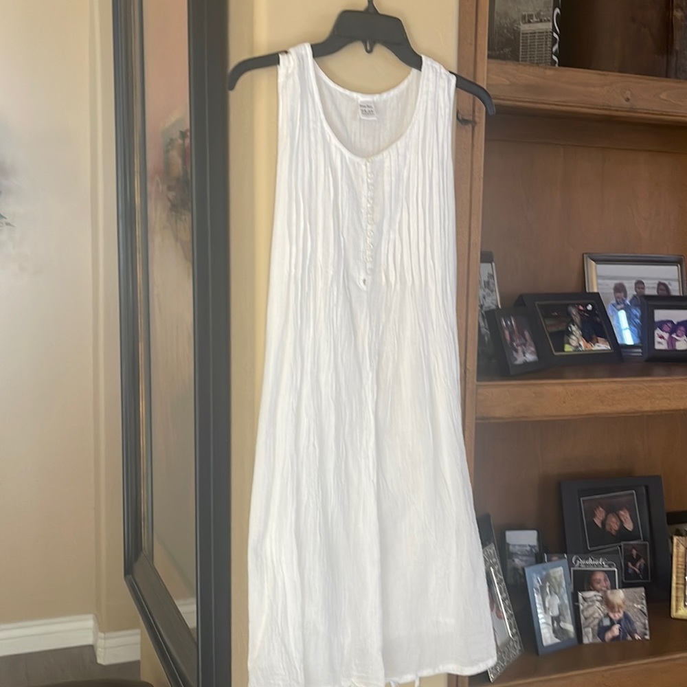Never been worn